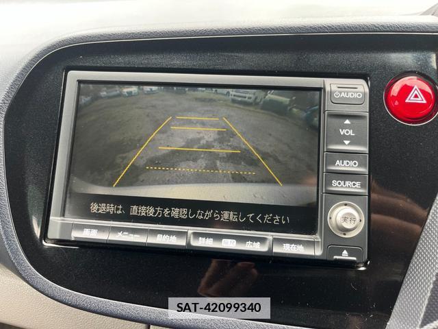 Honda INSIGHT 2009-09 7816973-14