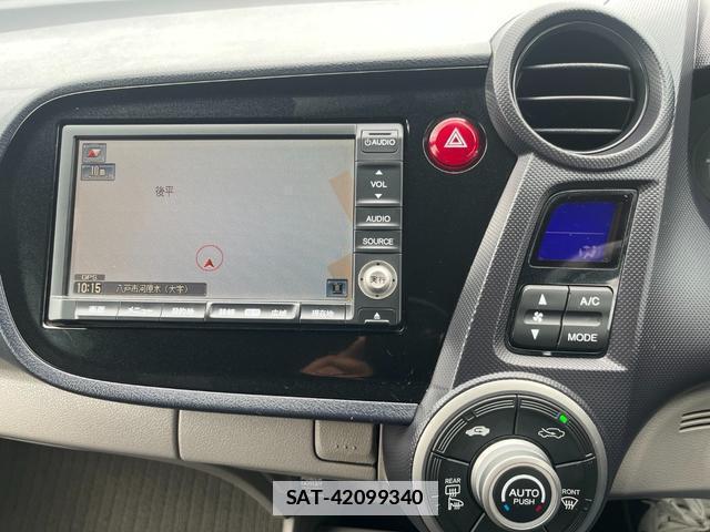 Honda INSIGHT 2009-09 7816973-15