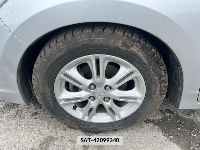 Honda INSIGHT 2009-09 7816973-16
