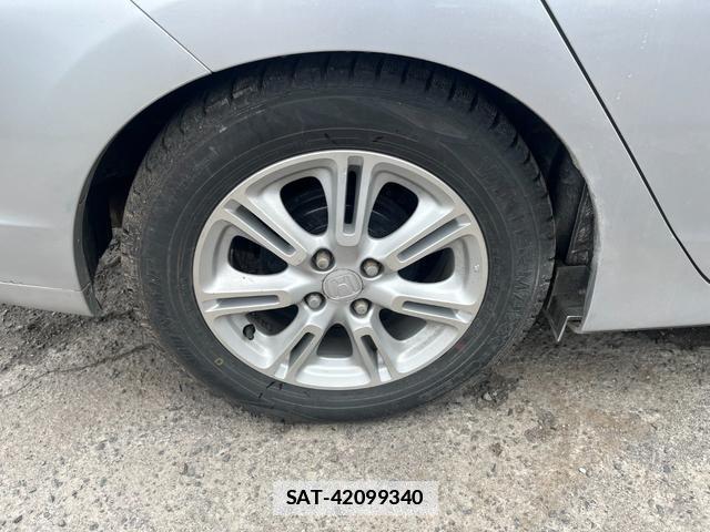 Honda INSIGHT 2009-09 7816973-17