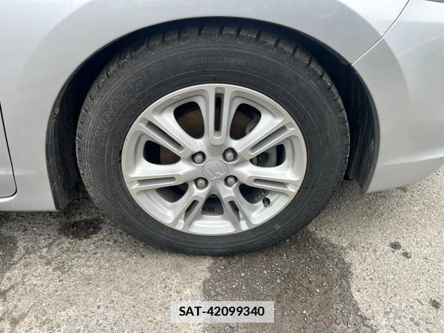 Honda INSIGHT 2009-09 7816973-18