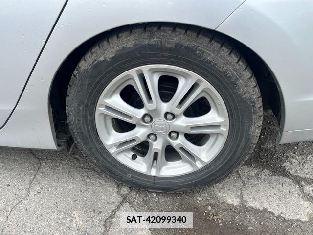 Honda INSIGHT 2009-09 7816973-19