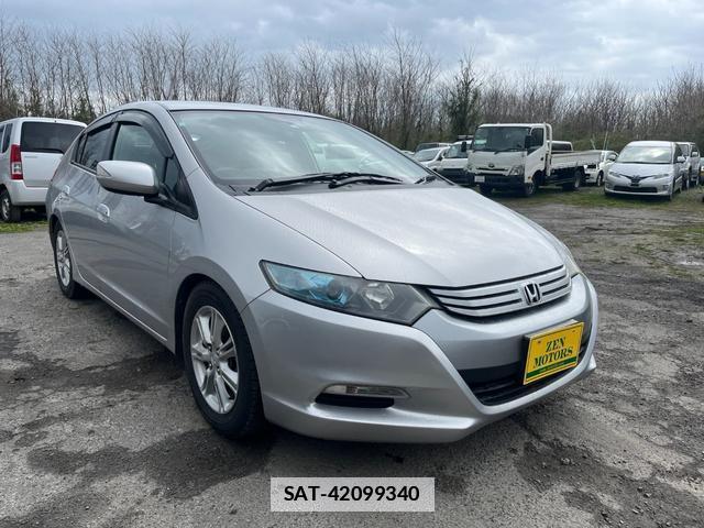 Honda INSIGHT 2009-09 7816973-2