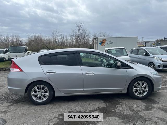 Honda INSIGHT 2009-09 7816973-4