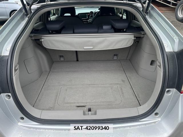 Honda INSIGHT 2009-09 7816973-9