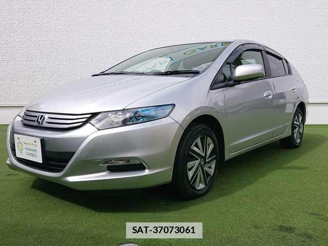 Honda INSIGHT 2009-10 7819857-0