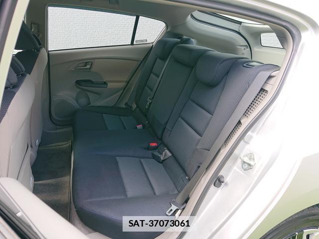 Honda INSIGHT 2009-10 7819857-10