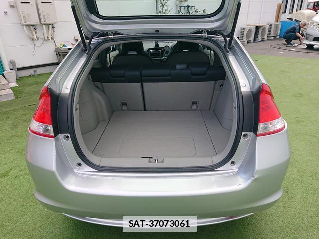 Honda INSIGHT 2009-10 7819857-11