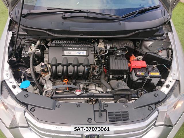 Honda INSIGHT 2009-10 7819857-12