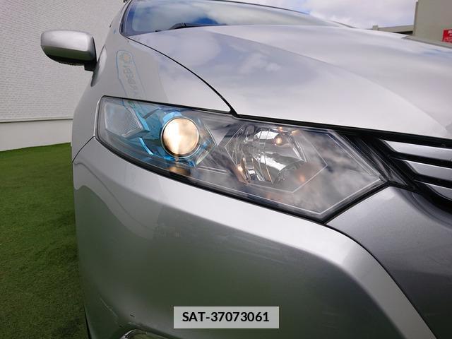Honda INSIGHT 2009-10 7819857-13