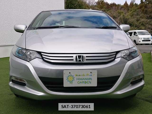 Honda INSIGHT 2009-10 7819857-14