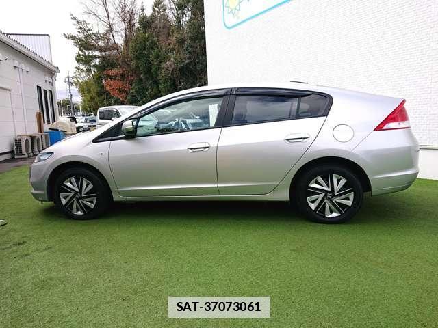 Honda INSIGHT 2009-10 7819857-16