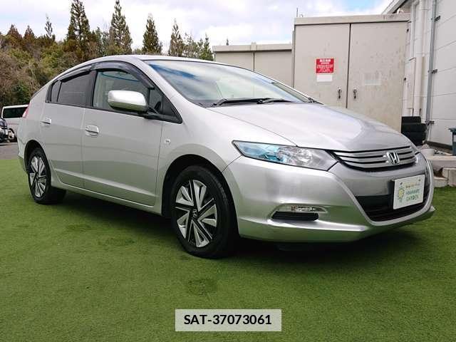 Honda INSIGHT 2009-10 7819857-2