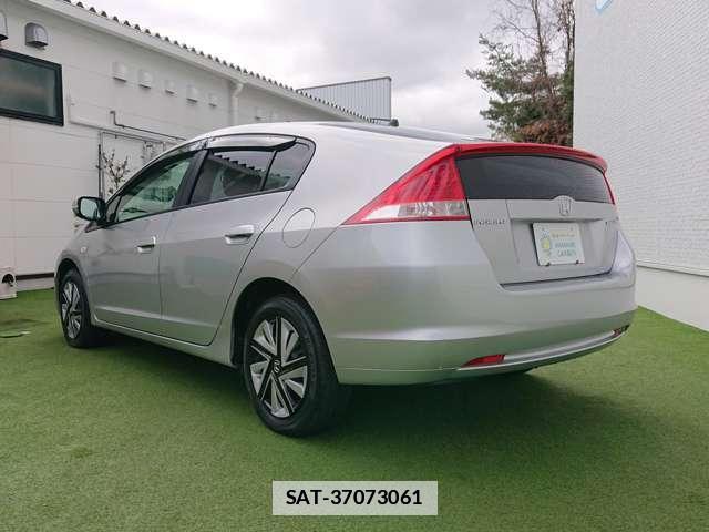 Honda INSIGHT 2009-10 7819857-3