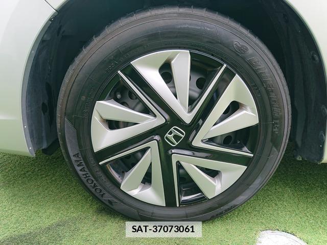 Honda INSIGHT 2009-10 7819857-7
