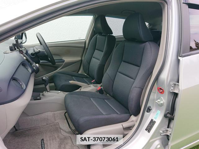 Honda INSIGHT 2009-10 7819857-9