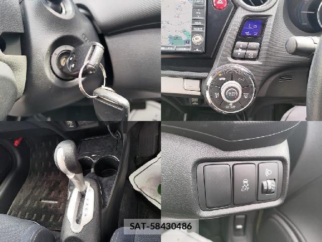 Honda INSIGHT 2012-06 7820345-4
