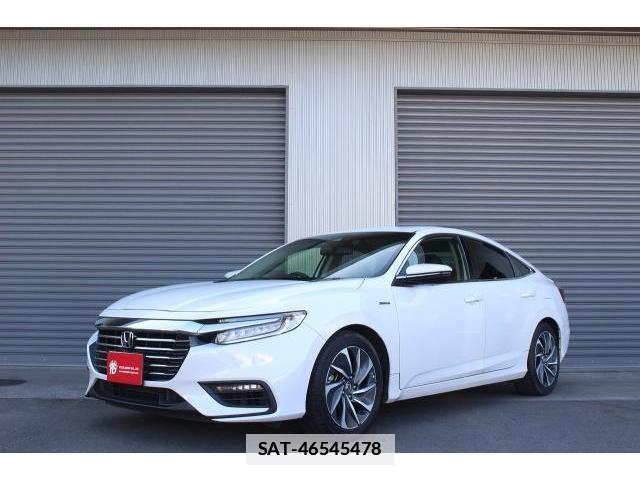 Honda INSIGHT 2019-10 7822913-0