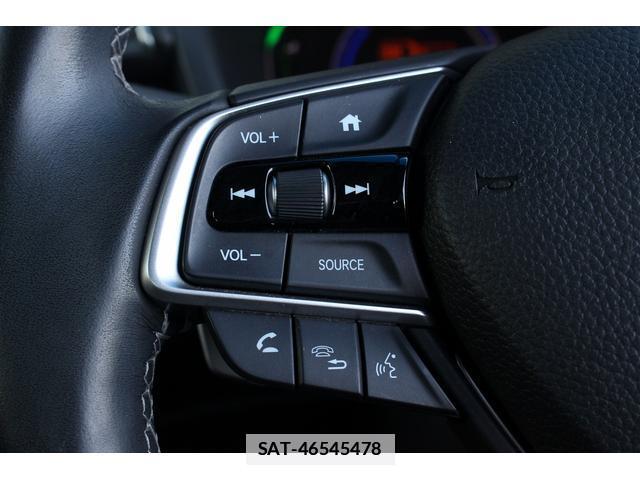Honda INSIGHT 2019-10 7822913-18