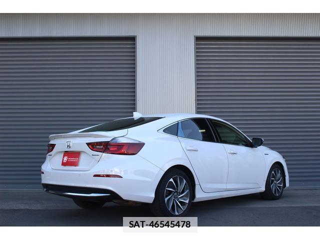 Honda INSIGHT 2019-10 7822913-2