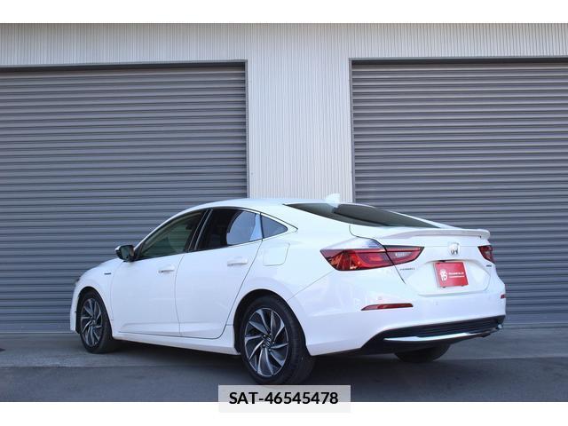 Honda INSIGHT 2019-10 7822913-3