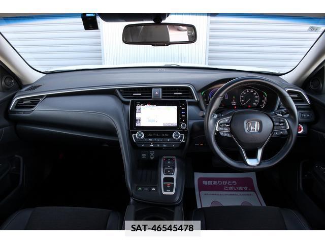 Honda INSIGHT 2019-10 7822913-4