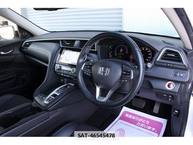 Honda INSIGHT 2019-10 7822913-5
