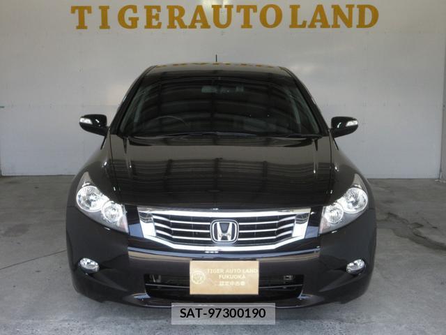 Honda INSPIRE 2008-06 7818139-11
