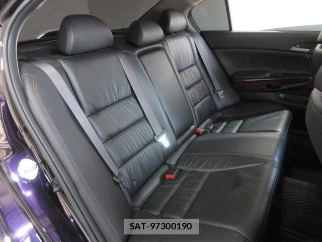Honda INSPIRE 2008-06 7818139-12