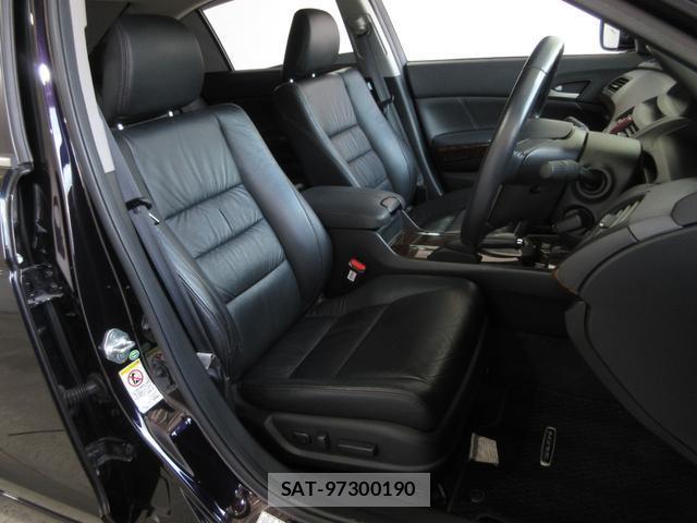 Honda INSPIRE 2008-06 7818139-13