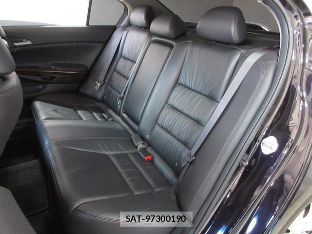 Honda INSPIRE 2008-06 7818139-16