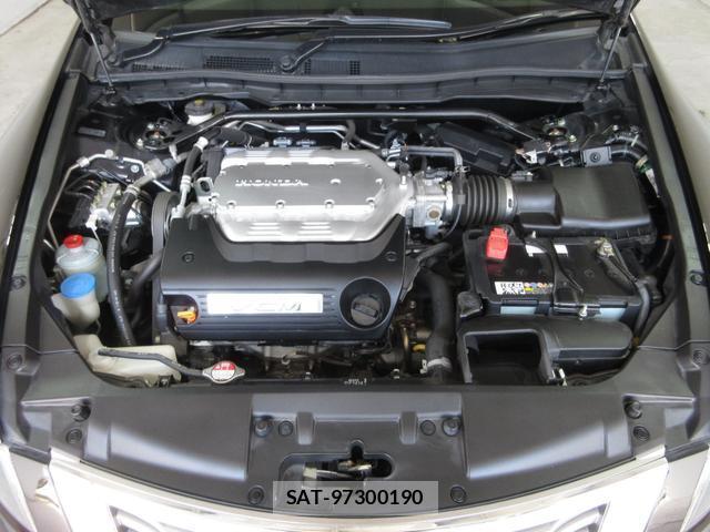 Honda INSPIRE 2008-06 7818139-19