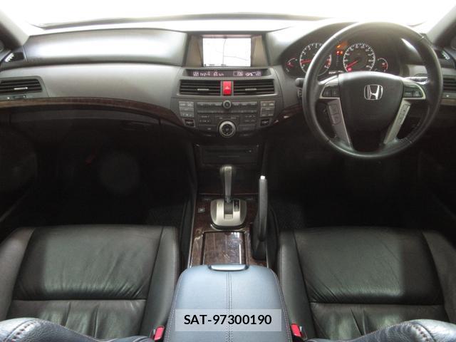 Honda INSPIRE 2008-06 7818139-3