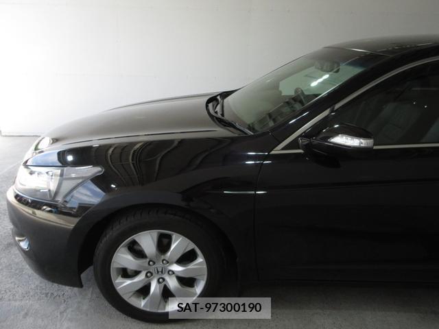 Honda INSPIRE 2008-06 7818139-4