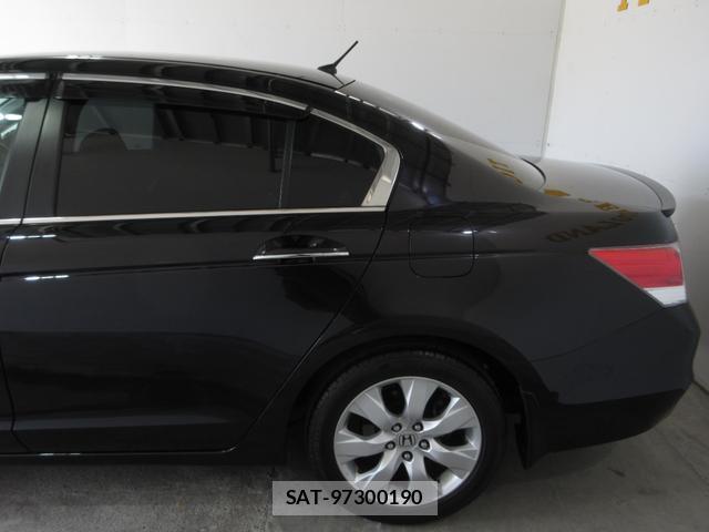 Honda INSPIRE 2008-06 7818139-5