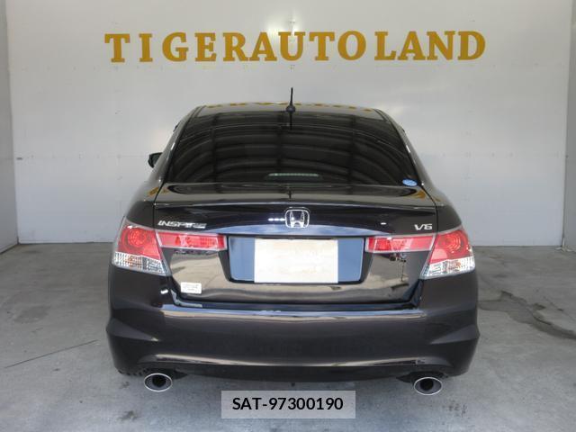 Honda INSPIRE 2008-06 7818139-7