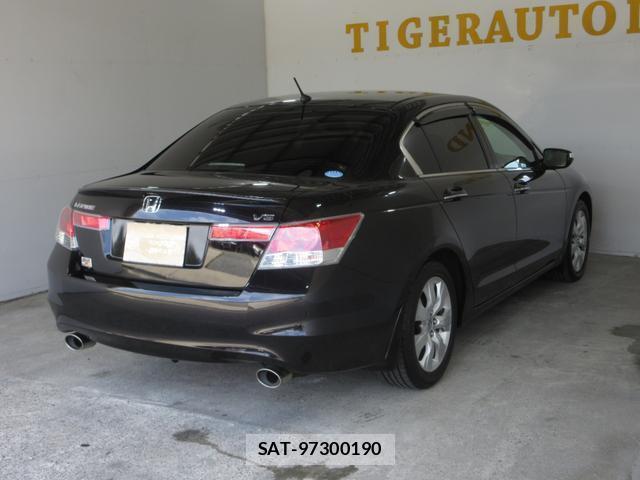 Honda INSPIRE 2008-06 7818139-8