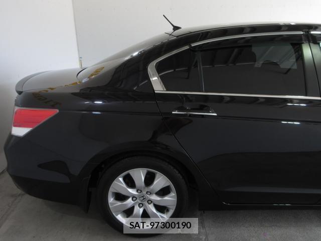 Honda INSPIRE 2008-06 7818139-9