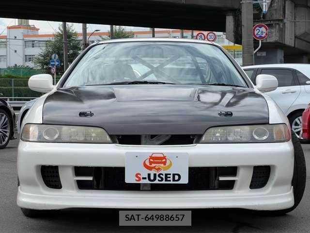 Honda INTEGRA 1998-03 7815564-1