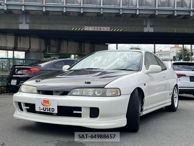 Honda INTEGRA 1998-03 7815564-11