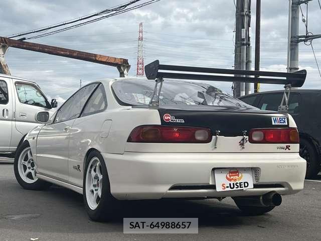 Honda INTEGRA 1998-03 7815564-13