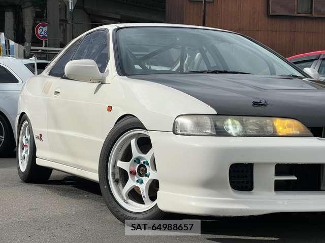 Honda INTEGRA 1998-03 7815564-14