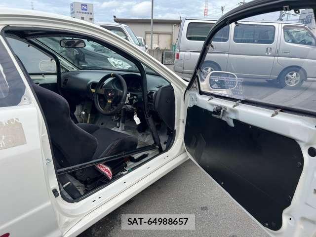 Honda INTEGRA 1998-03 7815564-15