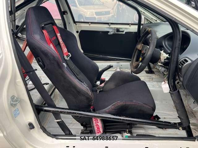 Honda INTEGRA 1998-03 7815564-16