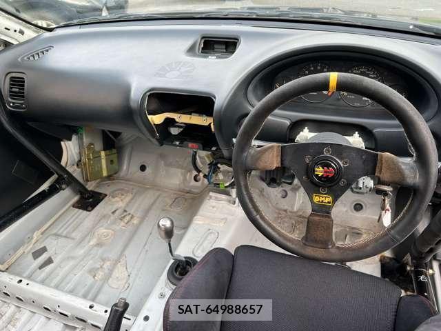 Honda INTEGRA 1998-03 7815564-3