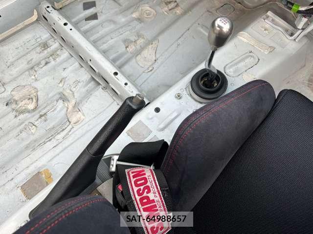 Honda INTEGRA 1998-03 7815564-4