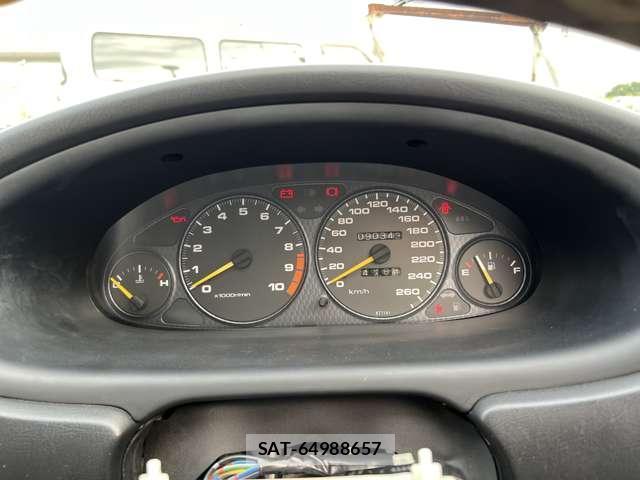 Honda INTEGRA 1998-03 7815564-5