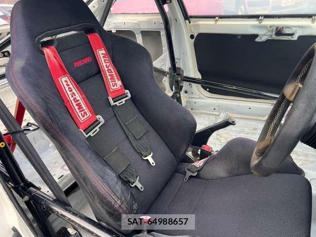 Honda INTEGRA 1998-03 7815564-6