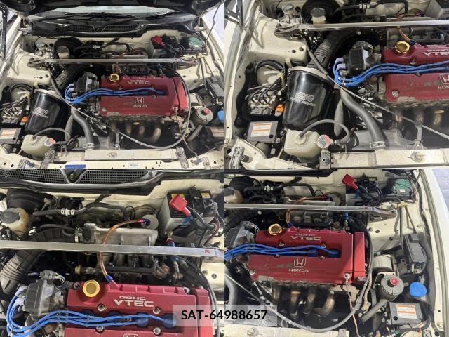 Honda INTEGRA 1998-03 7815564-8
