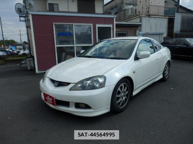 Honda INTEGRA 2006-02 7815826-0